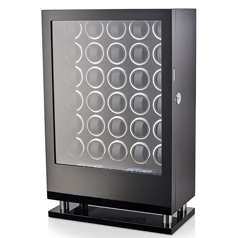 Luxury Watch Winder - Luxury Automatic Watch Winder 24 30