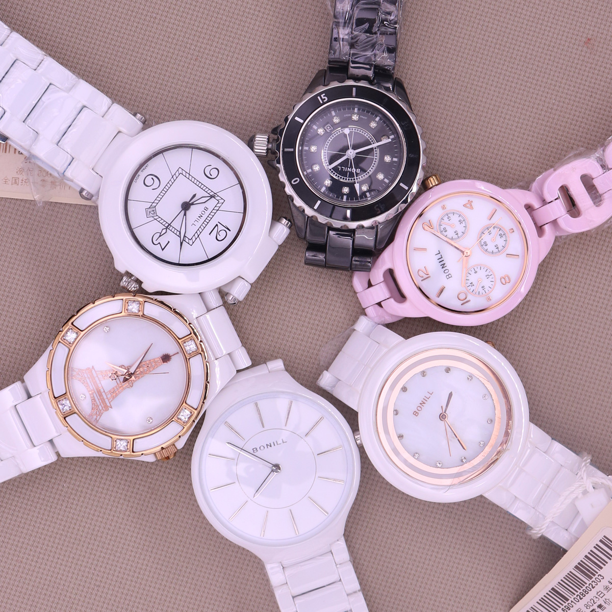 SALE!!! Discount Ceramic Watch - Luxury Watch Discount avis et prix