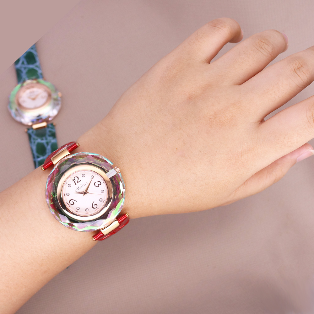 SALE!!! Discount Melissa Cryst - Luxury Watch Discount avis et prix