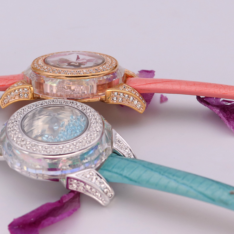 SALE!!! Discount Melissa Cryst - Luxury Watch Discount avis et prix