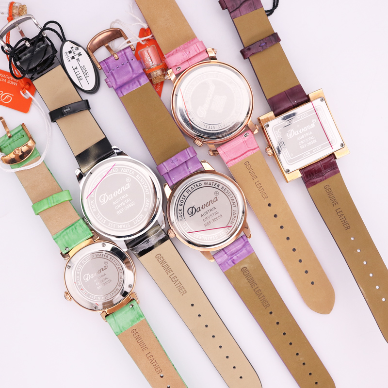 SALE!!! Discount Davena Crysta - Luxury Watch Discount avis et prix