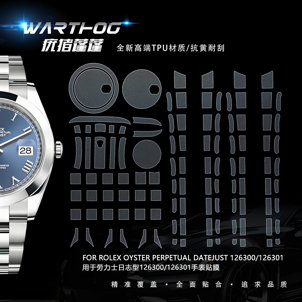 Suitable For Rolex Rolex Oyste - Luxury Watch Expensive avis et prix