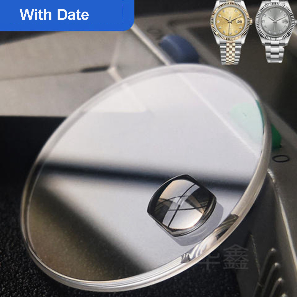 Sapphire Crytal Suitable For D - Luxury Watch Expensive avis et prix