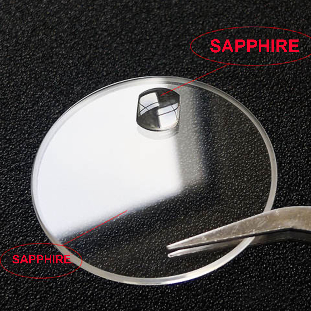 Sapphire Crytal Suitable For D - Luxury Watch Expensive avis et prix