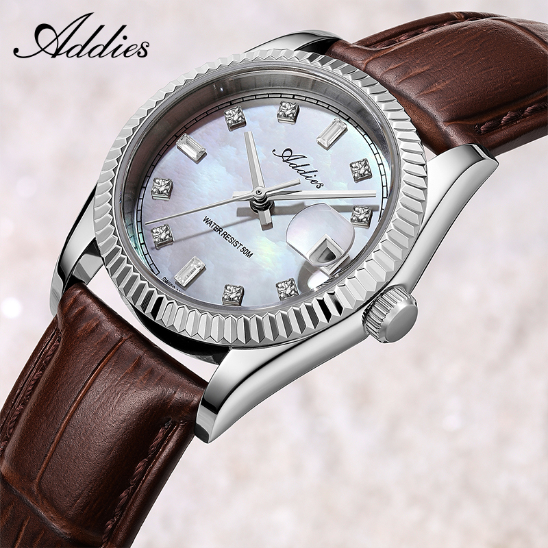 Addies 585 Quartz Woman's Watc - Luxury Watch Business avis et prix