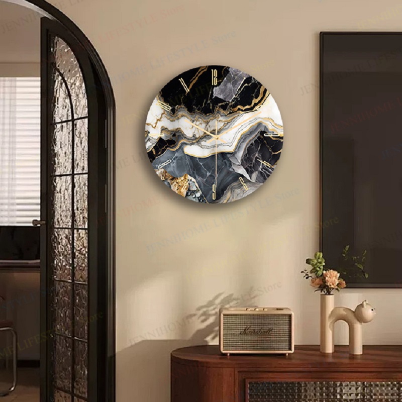 Beach Wall Clock Wall Art Cloc - Luxury Watch Europe avis et prix