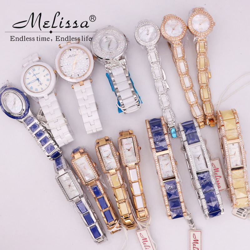 SALE!!! Discount Melissa Cryst - Luxury Watch Discount avis et prix