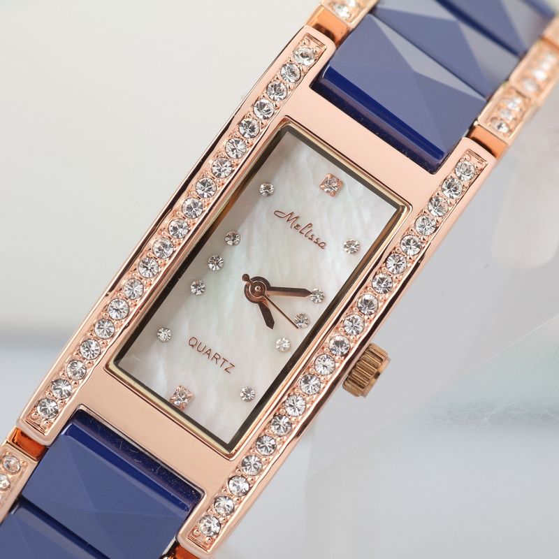 SALE!!! Discount Melissa Cryst - Luxury Watch Discount avis et prix