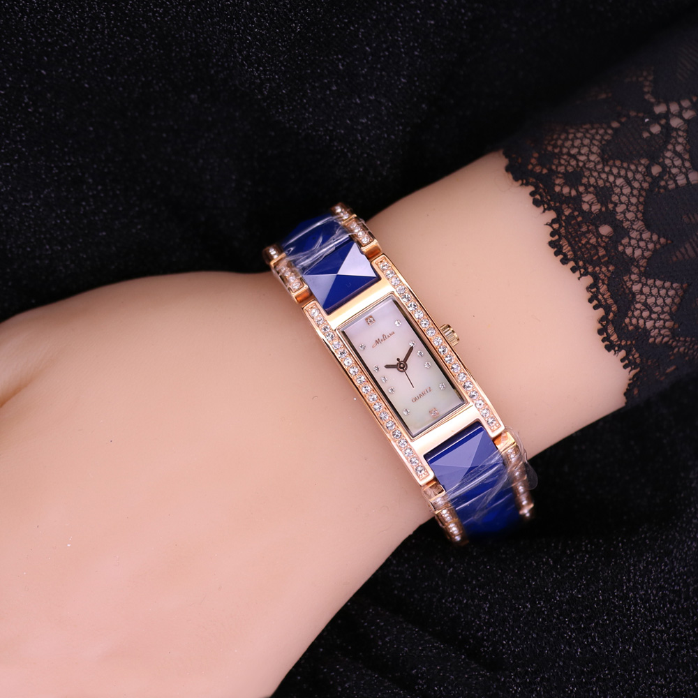SALE!!! Discount Melissa Cryst - Luxury Watch Discount avis et prix