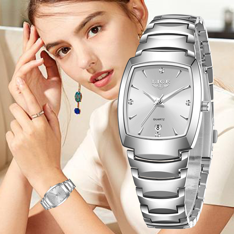 LIGE 2026 new Women's Watch Bu - Luxury Watch Business avis et prix