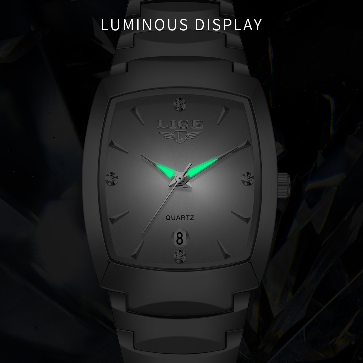 LIGE 2026 new Women's Watch Bu - Luxury Watch Business avis et prix