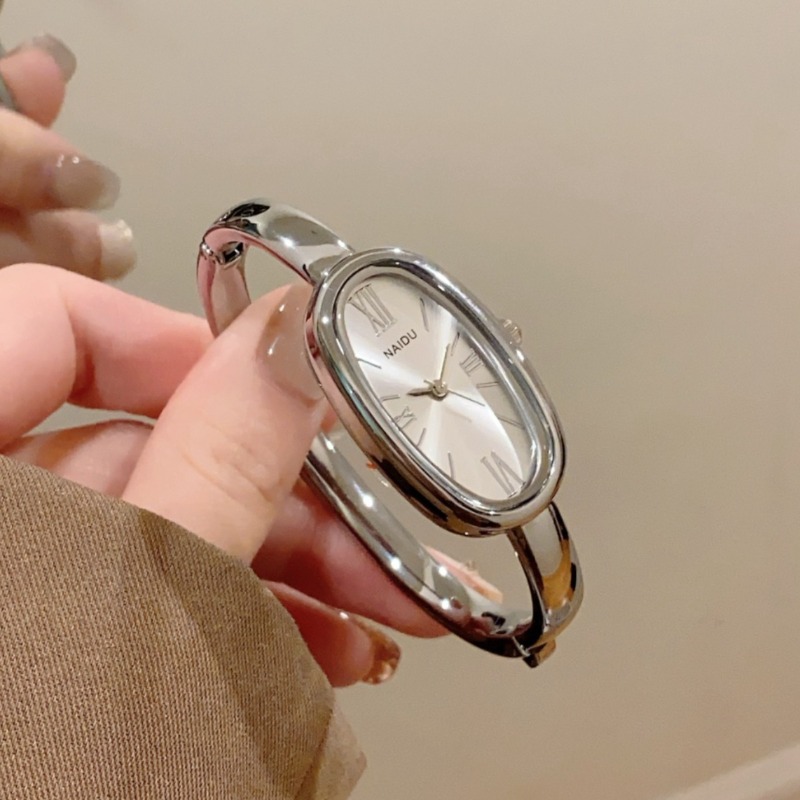 Top Brand Women Oval Roman Dia - Luxury Quartz Watch Brands avis et prix