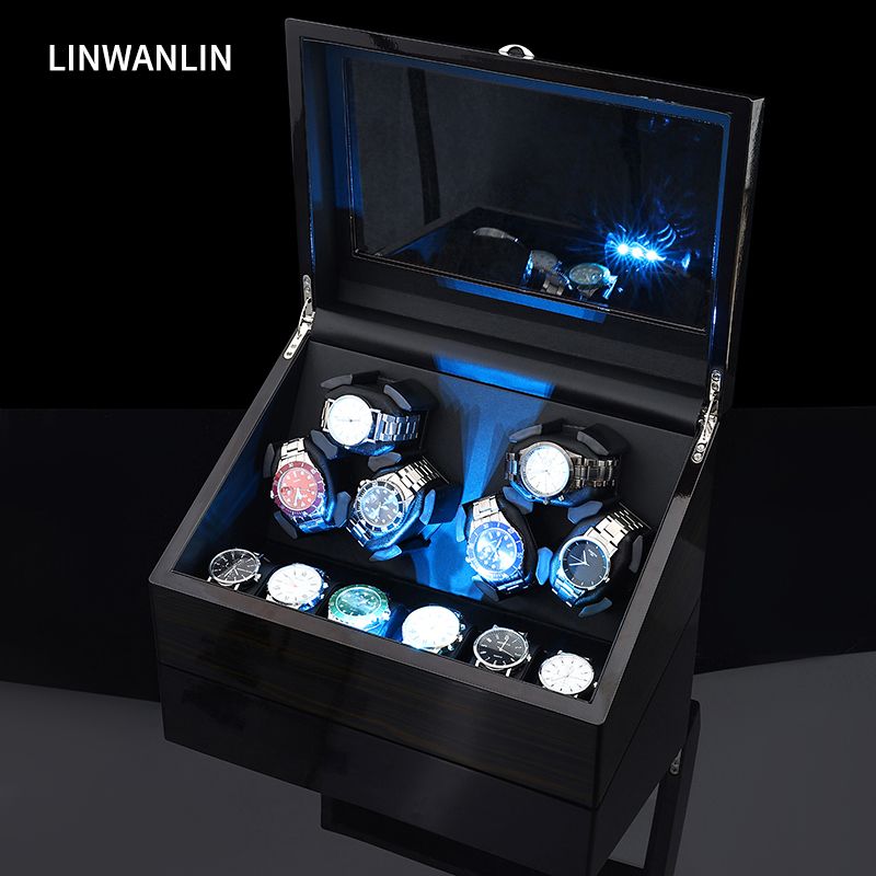 Luxury Watch Winder for Automa - Zero Luxury Watch avis et prix