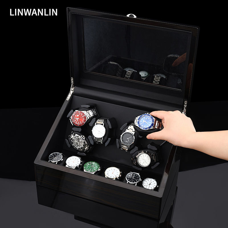 Luxury Watch Winder for Automa - Zero Luxury Watch avis et prix