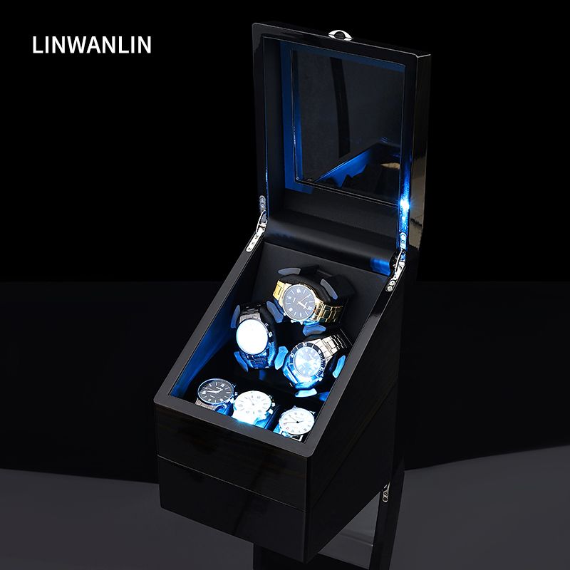 Luxury Watch Winder for Automa - Zero Luxury Watch avis et prix