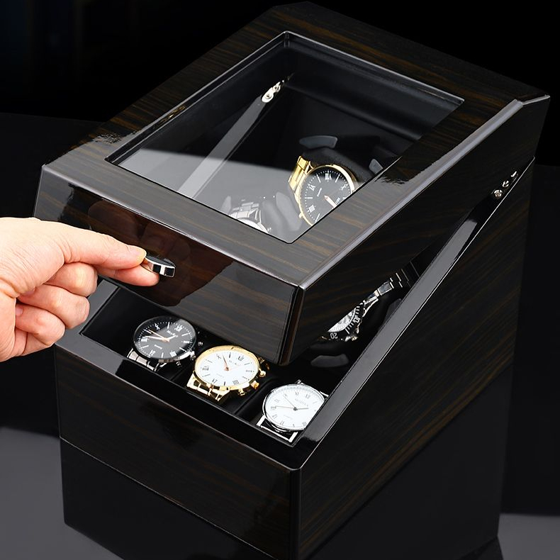 Luxury Watch Winder for Automa - Zero Luxury Watch avis et prix