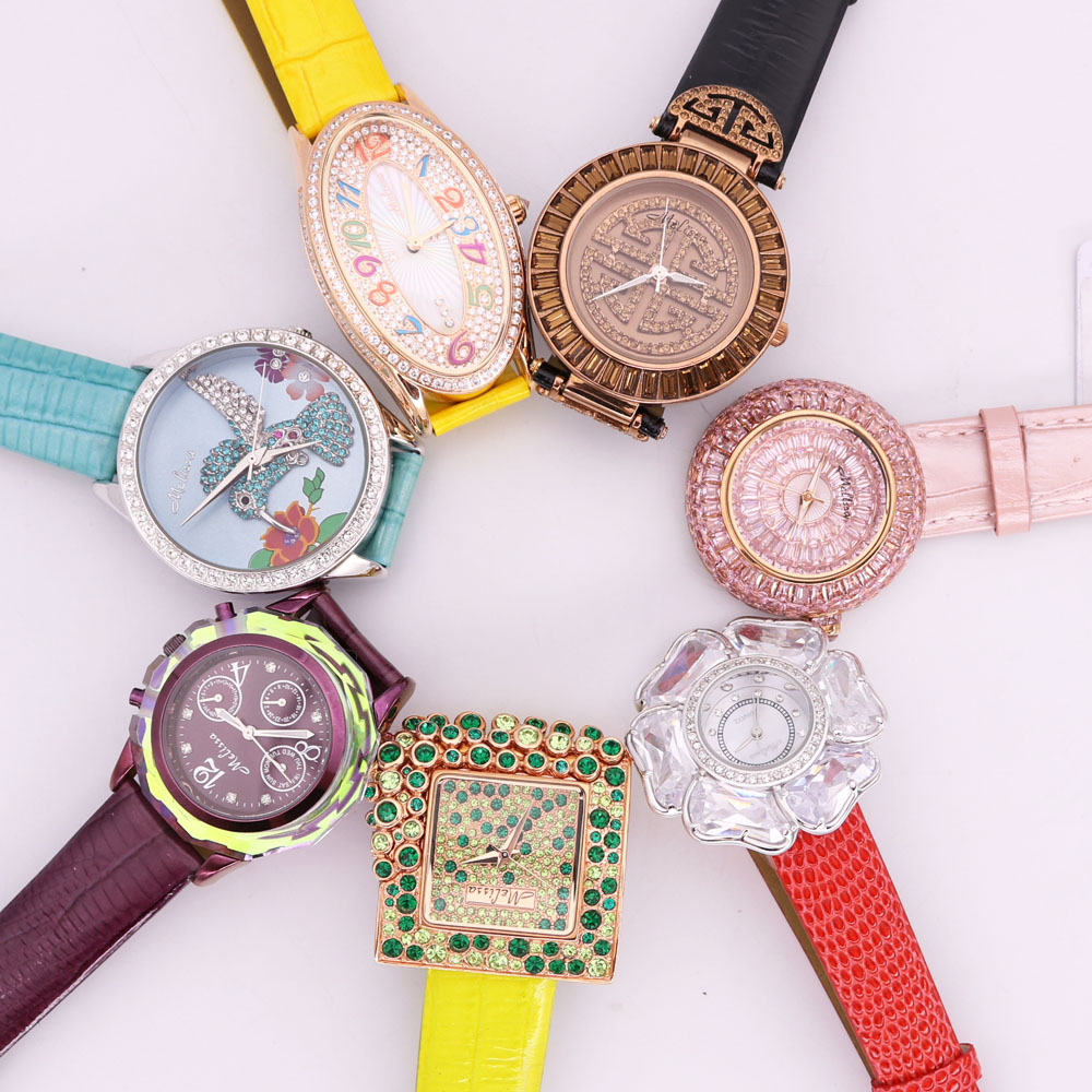 SALE!!! Discount Melissa Cryst - Luxury Watch Discount avis et prix
