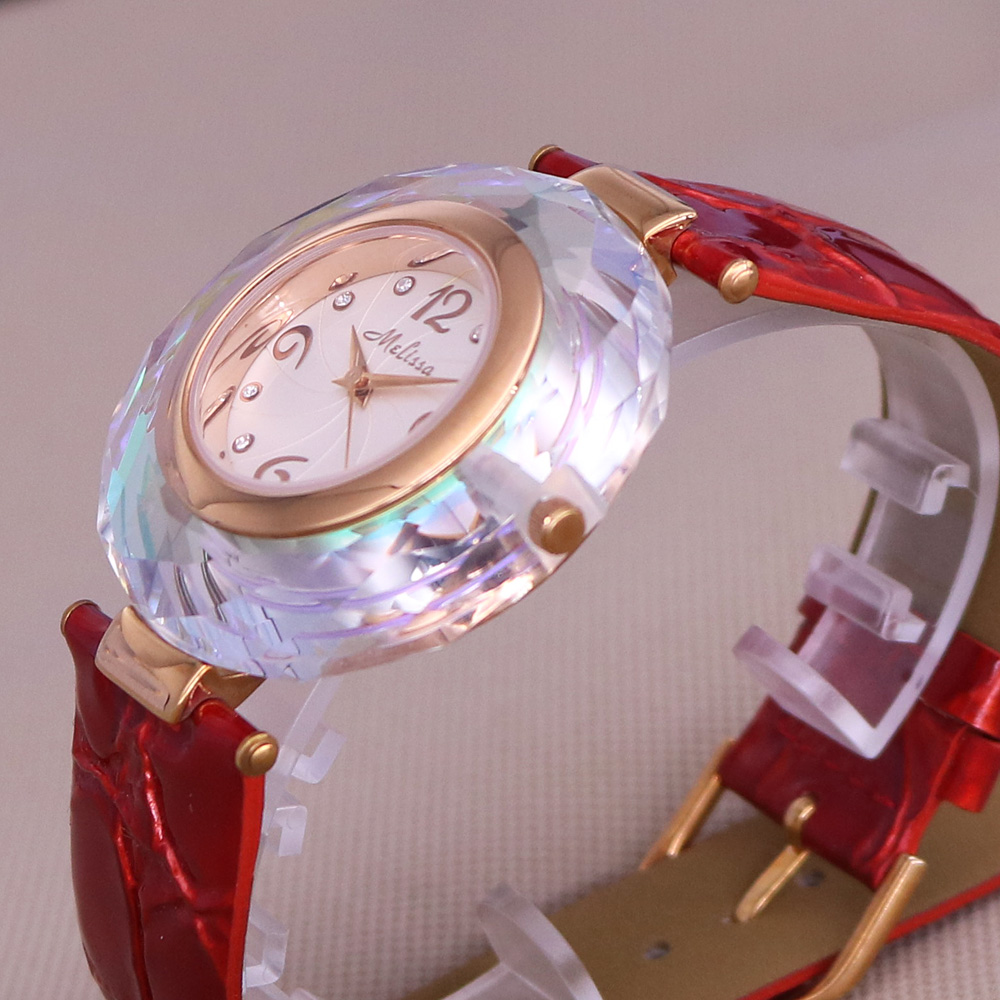 SALE!!! Discount Melissa Cryst - Luxury Watch Discount avis et prix