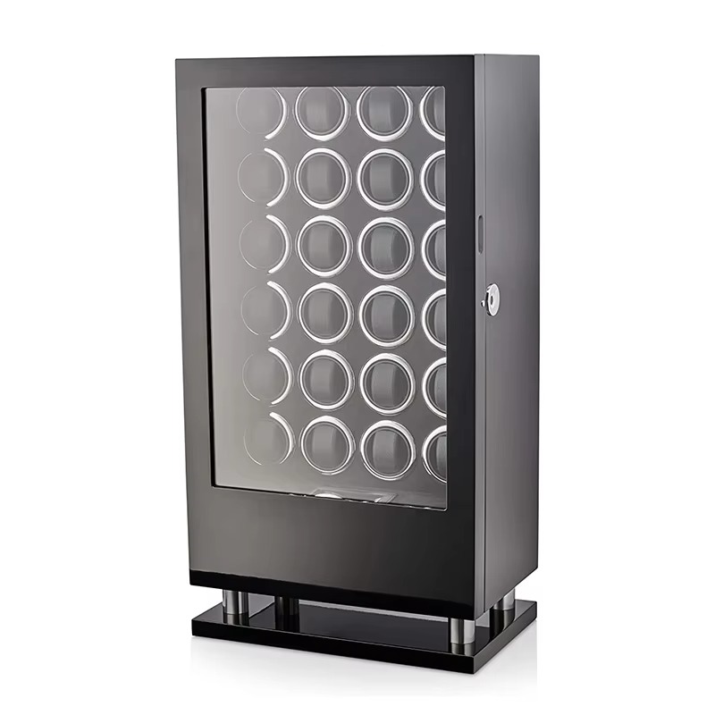 Luxury Automatic Watch Winder  - Luxury Watch Winder avis et prix