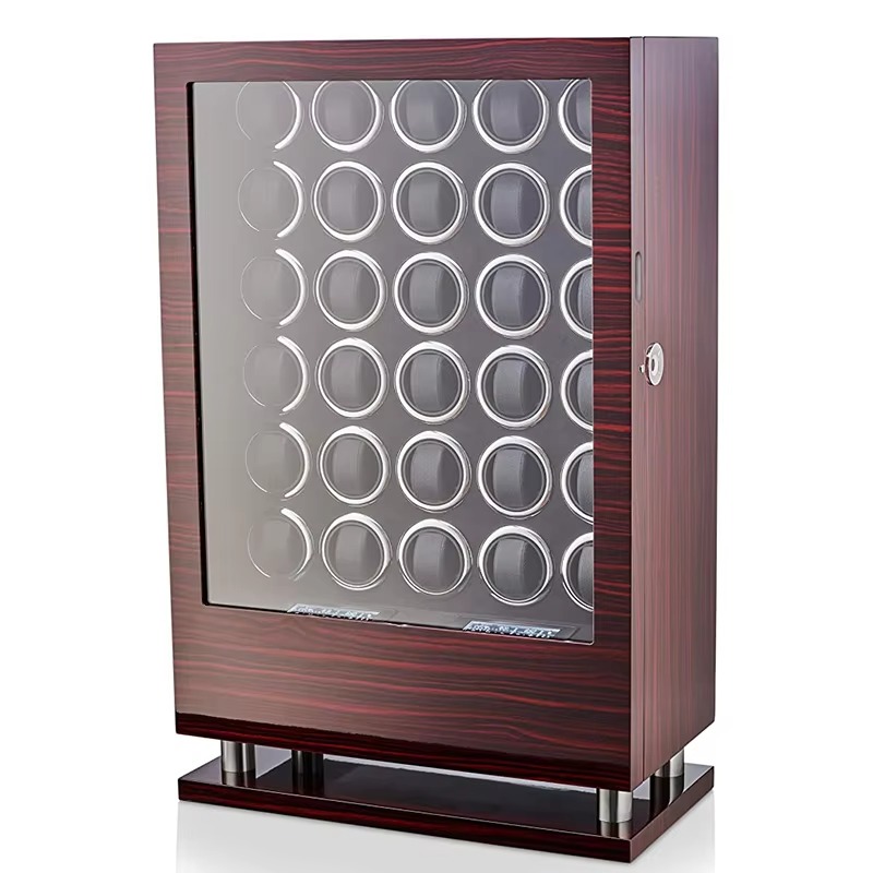 Luxury Automatic Watch Winder  - Luxury Watch Winder avis et prix