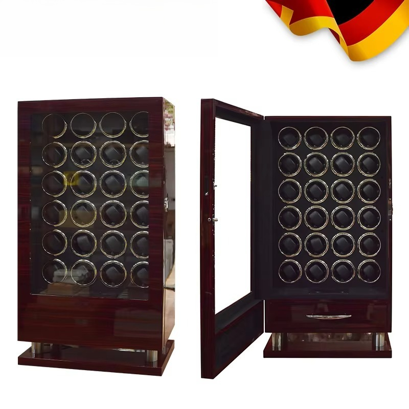 Luxury Automatic Watch Winder  - Luxury Watch Winder avis et prix