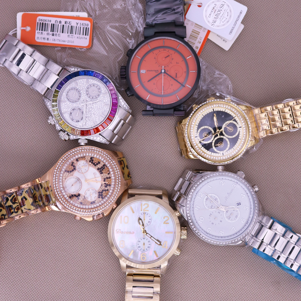 SALE!!! Discount Multi-functio - Luxury Watch Discount avis et prix