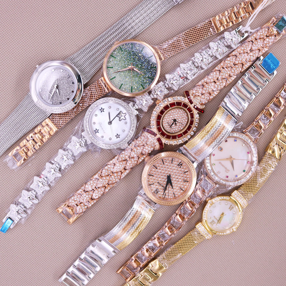 SALE!!! Discount Davena Meliss - Luxury Watch Discount avis et prix