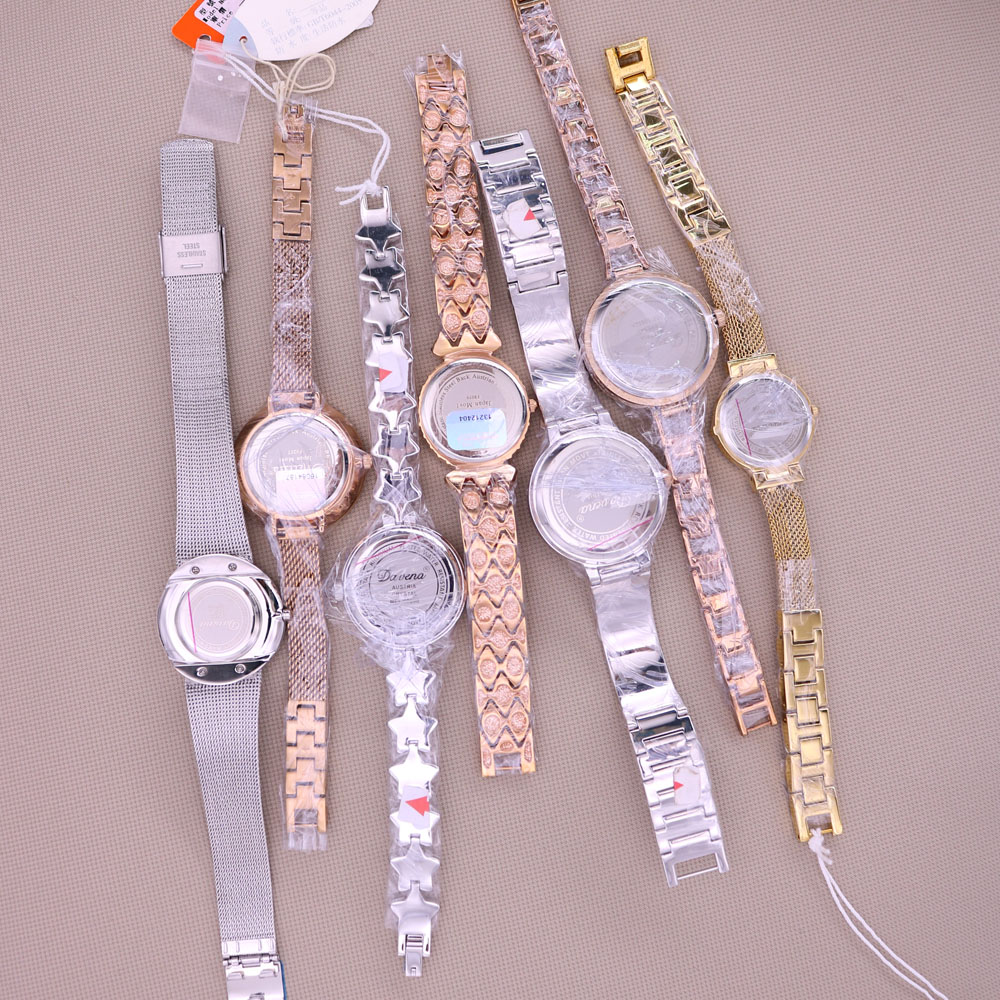 SALE!!! Discount Davena Meliss - Luxury Watch Discount avis et prix