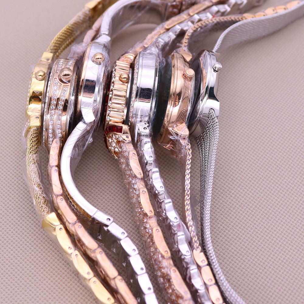 SALE!!! Discount Davena Meliss - Luxury Watch Discount avis et prix