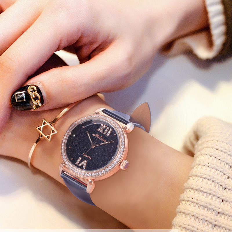 SALE!!! Discount Melissa Cryst - Luxury Watch Discount avis et prix