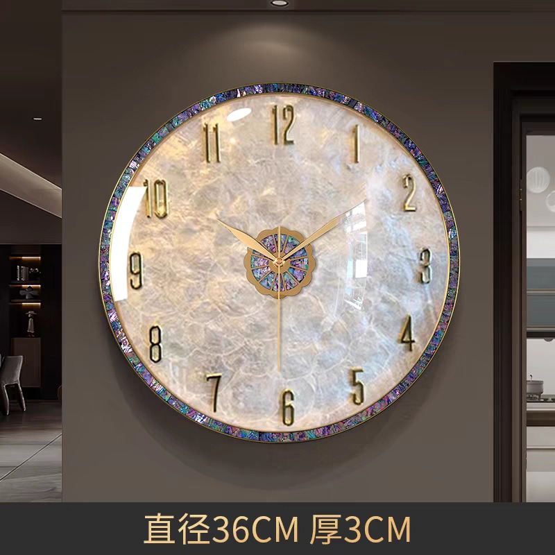 Light Luxury Creative Shell Wa - Luxury Watch Europe avis et prix