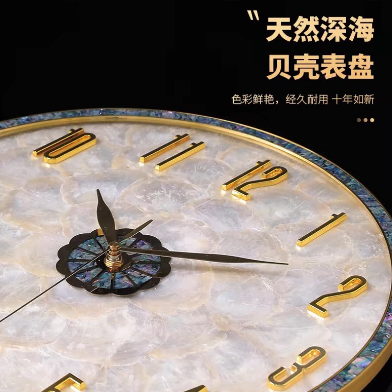 Light Luxury Creative Shell Wa - Luxury Watch Europe avis et prix
