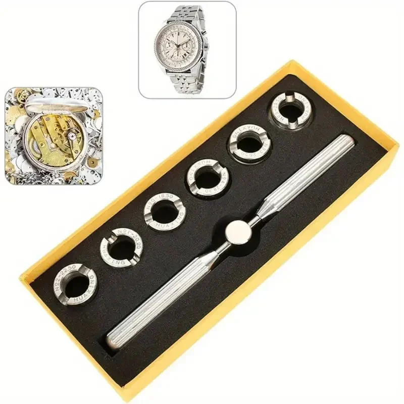 For Rolex SEIKO Watch Back Cas - Luxury Watch Expensive avis et prix