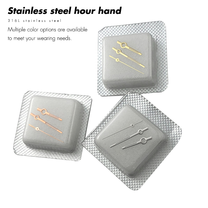 Green Luminous Watch Hands for - Luxury Watch Expensive avis et prix