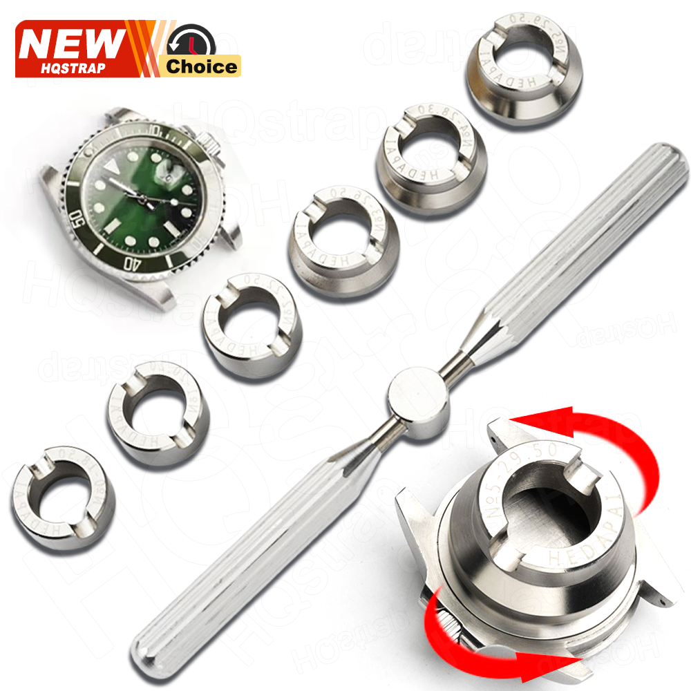 Watch Back Case Opener Cover R - Luxury Watch Expensive avis et prix