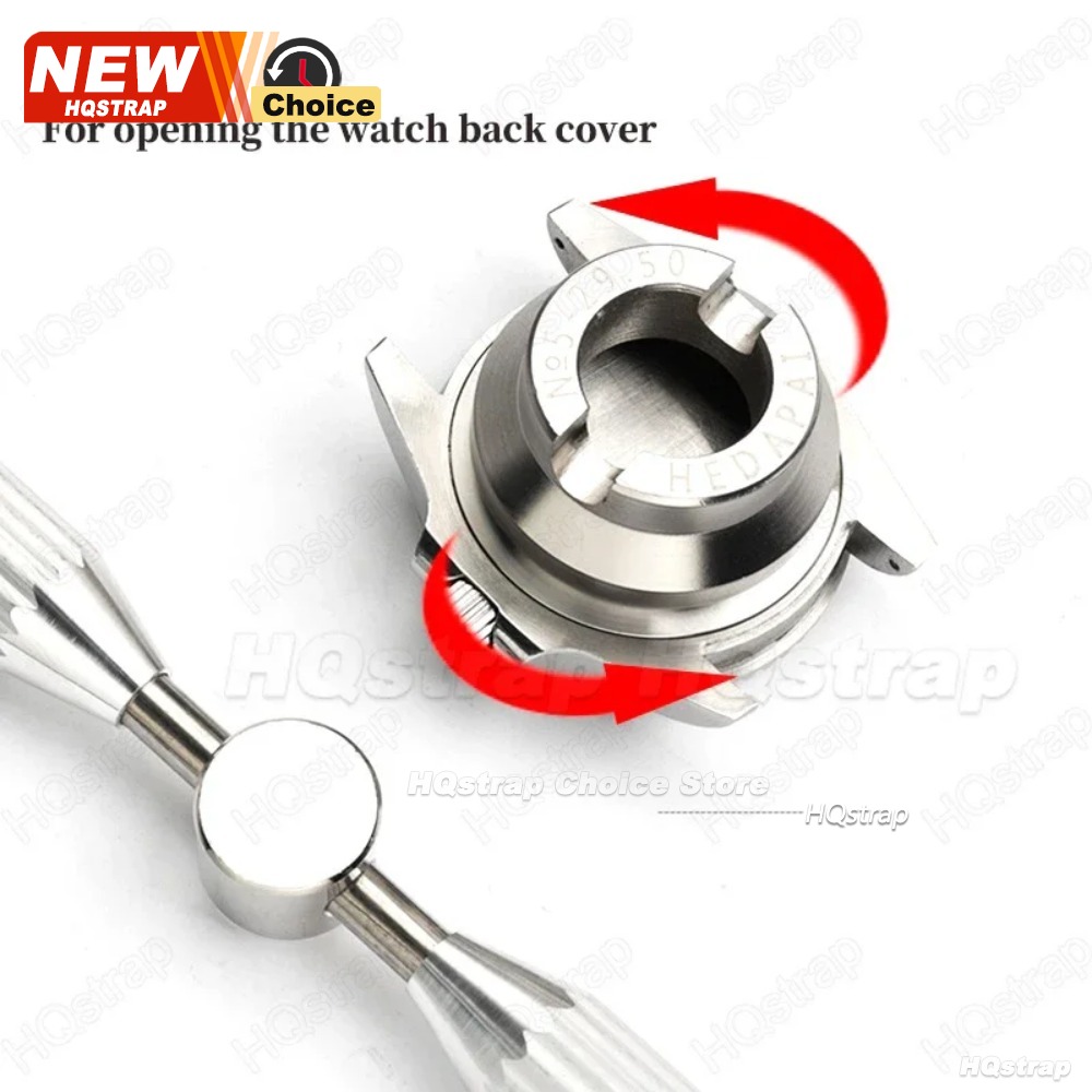 Watch Back Case Opener Cover R - Luxury Watch Expensive avis et prix