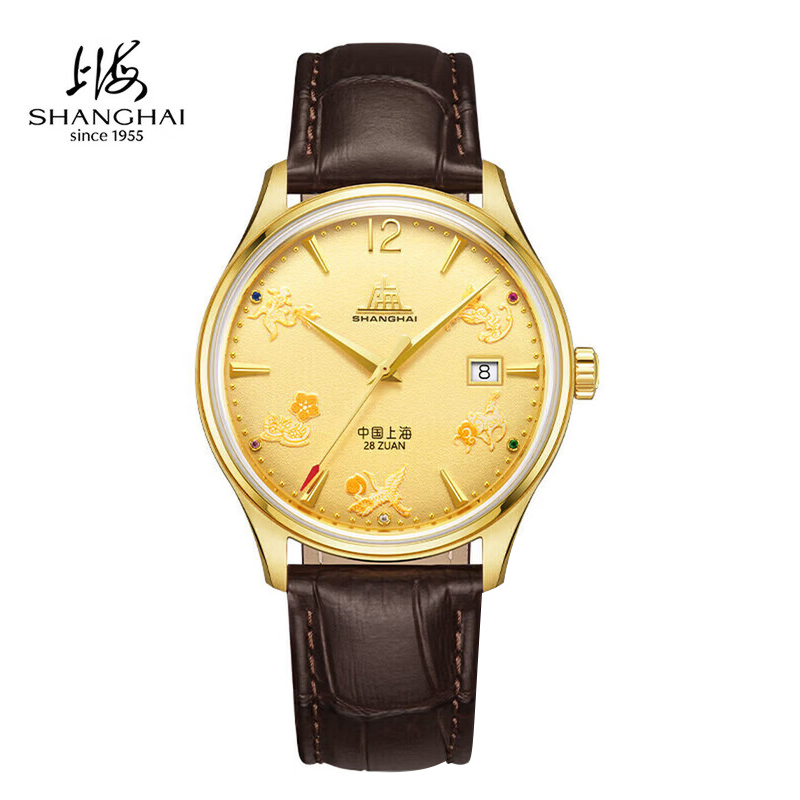 Shanghai Watch Tribute Series  - Luxury Watch Winder avis et prix