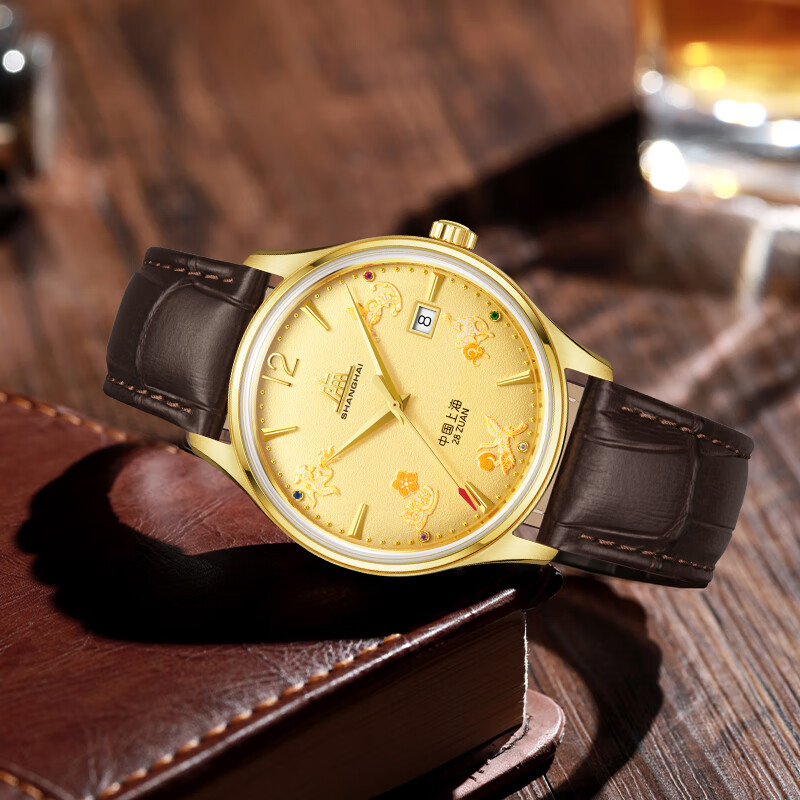 Shanghai Watch Tribute Series  - Luxury Watch Winder avis et prix