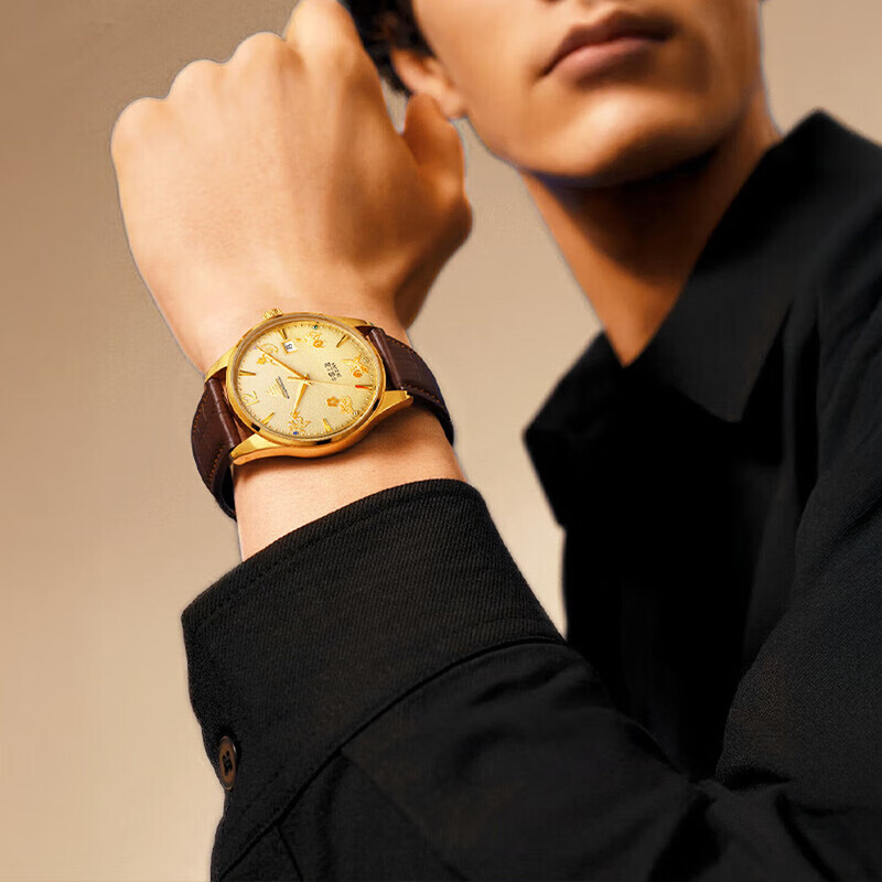 Shanghai Watch Tribute Series  - Luxury Watch Winder avis et prix