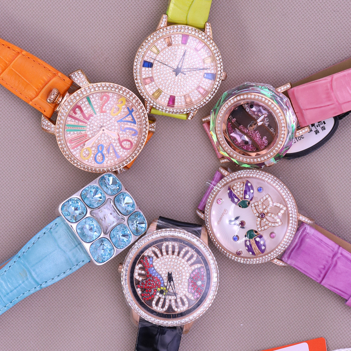SALE!!! Discount Davena Crysta - Luxury Watch Discount avis et prix