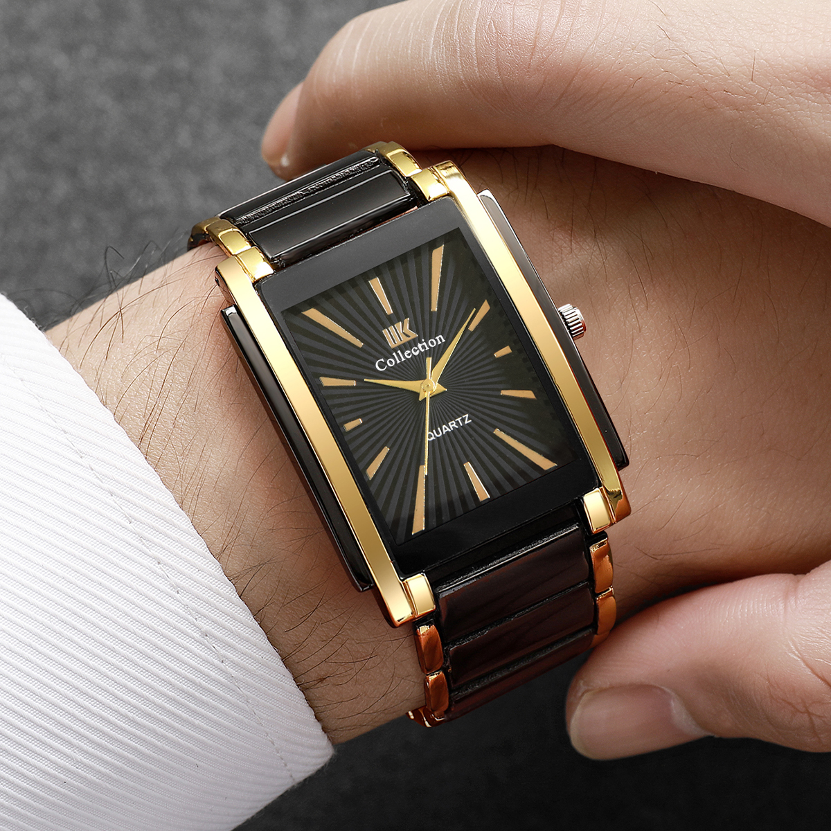 1PC Surprise Mystery Blind Wat - Luxury Watch Business avis et prix