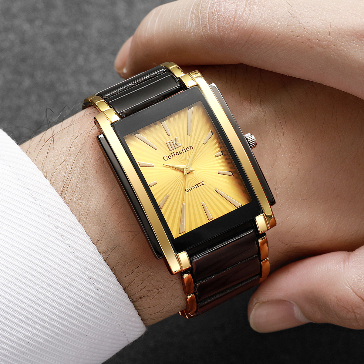 1PC Surprise Mystery Blind Wat - Luxury Watch Business avis et prix