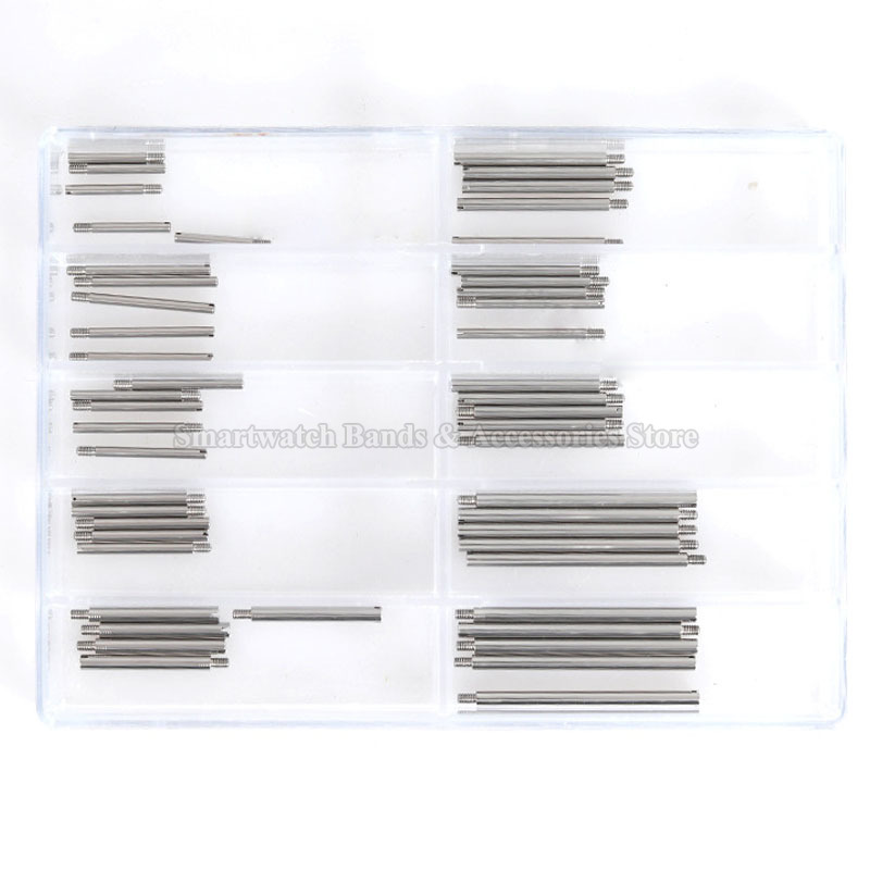 50pcs Strap Screws Pin for Rol - Luxury Watch Expensive avis et prix
