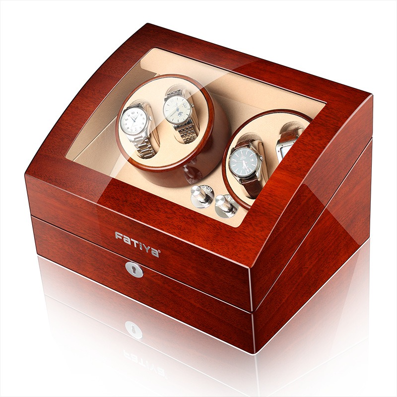 Automatic Mechanical Watch Win - Zero Luxury Watch avis et prix