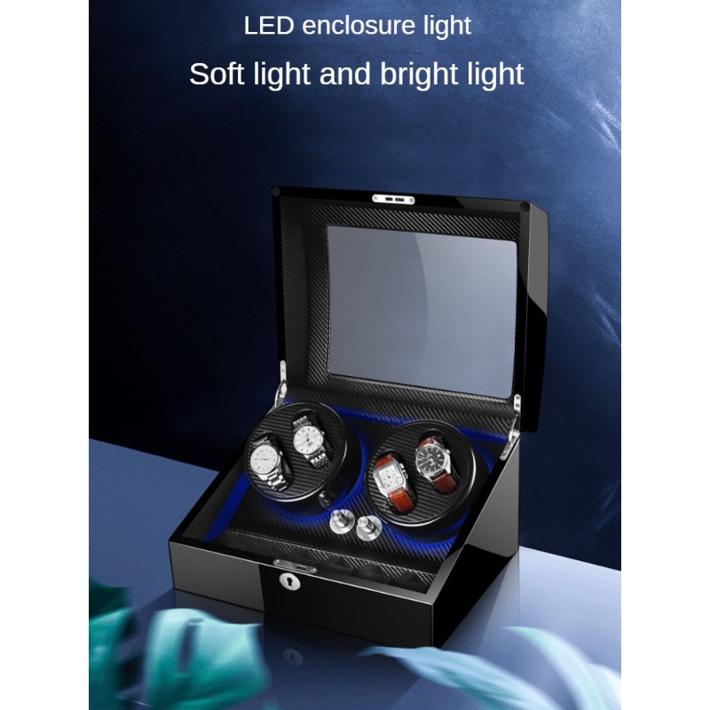 Automatic Mechanical Watch Win - Zero Luxury Watch avis et prix