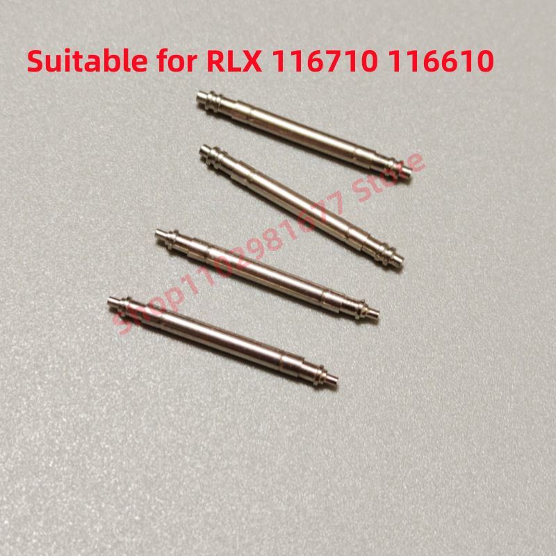 2PCS 20mm*2.0mm 316L Stainless - Luxury Watch Expensive avis et prix