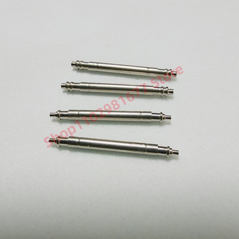 2PCS 20mm*2.0mm 316L Stainless - Luxury Watch Expensive avis et prix