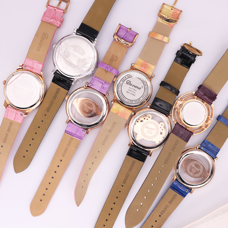 SALE!!! Discount Davena Crysta - Luxury Watch Discount avis et prix