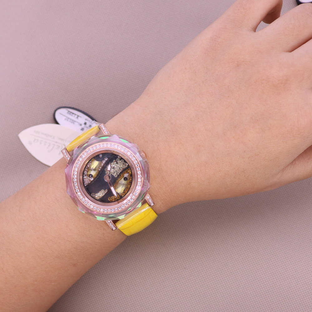 SALE!!! Discount Davena Crysta - Luxury Watch Discount avis et prix