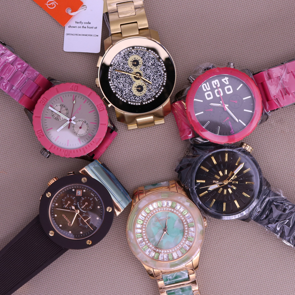 SALE!!! Discount Davena Chrono - Luxury Watch Discount avis et prix